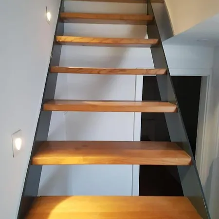 Cozy Apartment Palmela