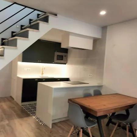 Cozy Apartment