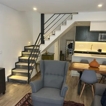Cozy Apartment