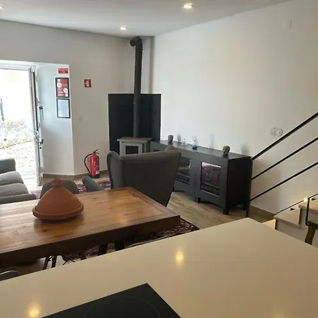 Cozy * Palmela