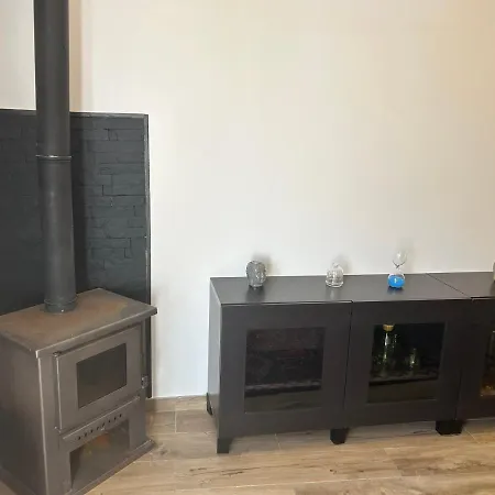 公寓 Cozy 帕尔梅拉