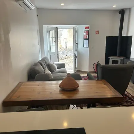 Cozy Apartment *