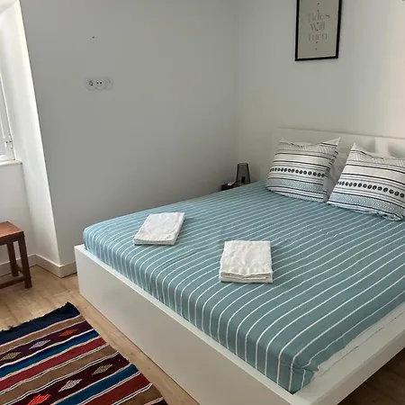 Cozy Palmela
