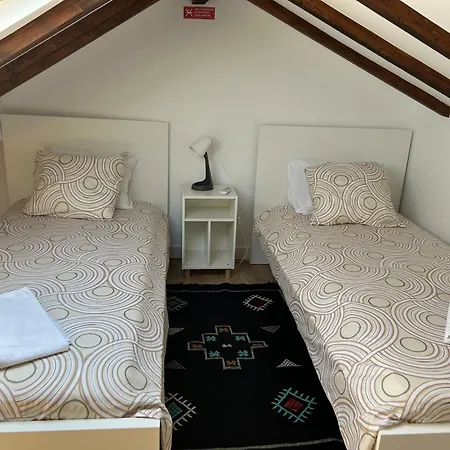 Cozy Apartment